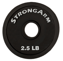 Load image into Gallery viewer, StrongArm Pounder Plates