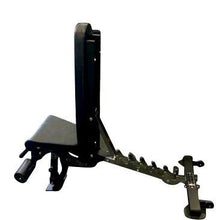 Load image into Gallery viewer, Commercial Flat / Incline / Declne Bench