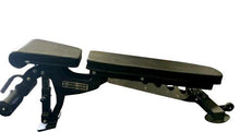 Load image into Gallery viewer, Commercial Flat / Incline / Declne Bench