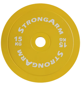 StrongArm Calibrated Plates 3.0