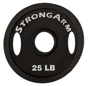 StrongArm Pounder Plates