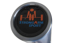 Load image into Gallery viewer, StrongArm Conventional Deadlift Bar