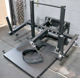Belt Squat Machine