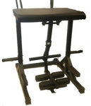 Reverse Hyperextension