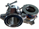 StrongArm Calibrated Collars