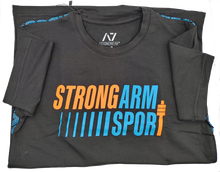 Load image into Gallery viewer, Strongarm A7 Bar Grip Shirt