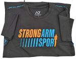 Strongarm A7 Bar Grip Shirt
