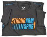 Strongarm A7 Bar Grip Shirt