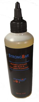 StrongBar Bar Protectant