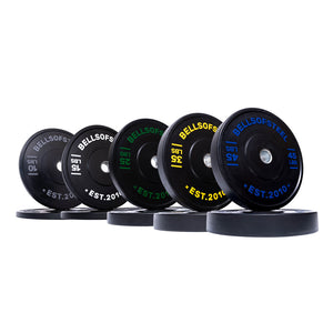 Bumper Plates