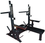 StrongArm Combo Rack