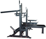 StrongArm Combo Rack