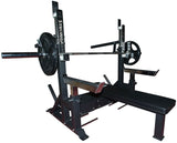 StrongArm Combo Rack