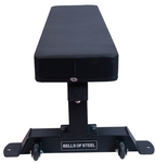 Fat Pad Bench