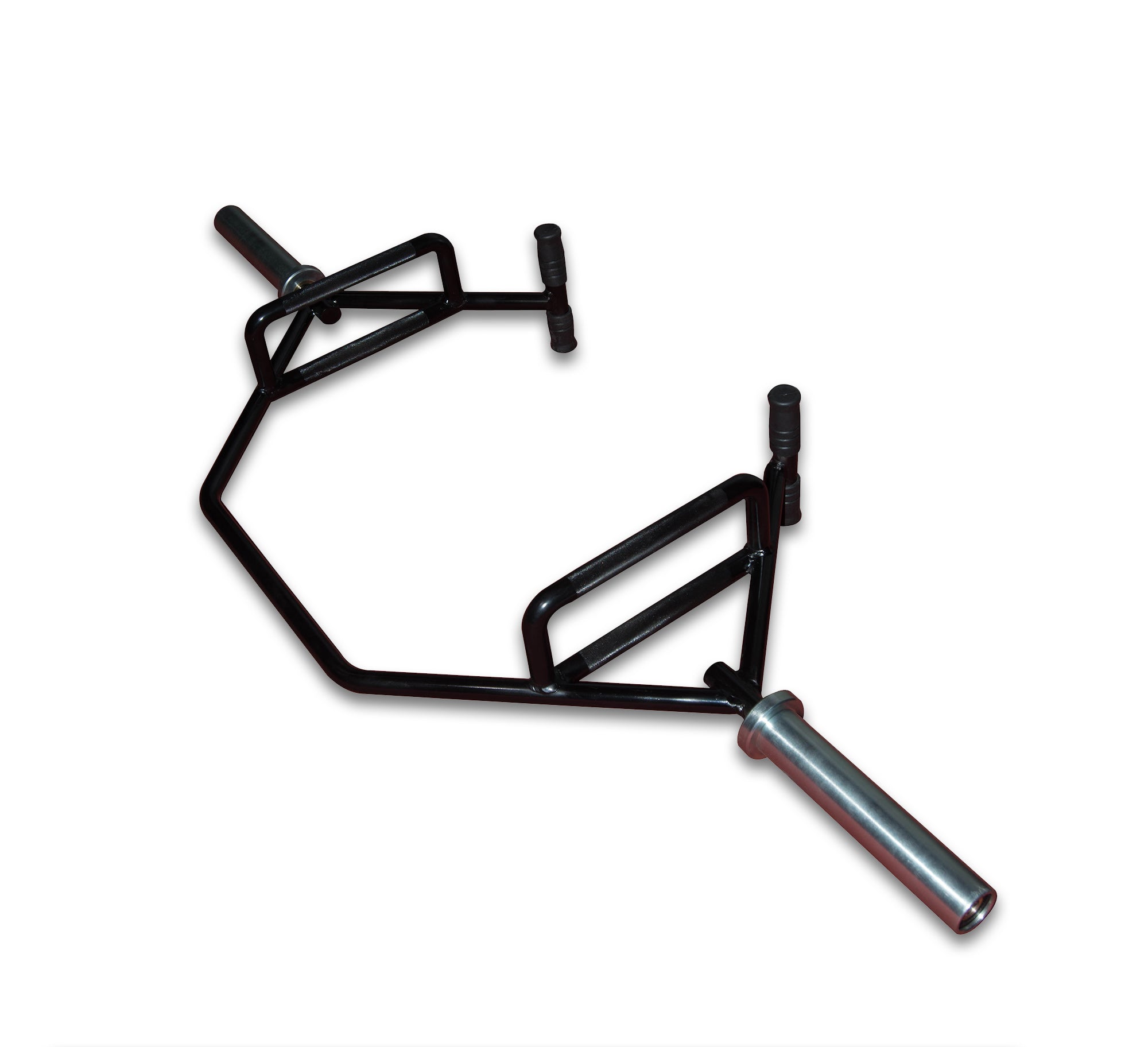 Open Trap / Hex Bar – StrongArm USA