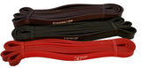 41 Inch Bands
